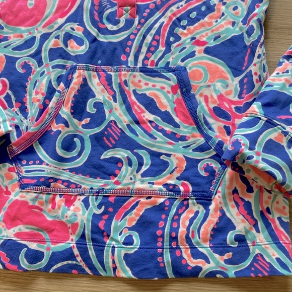 Lilly Pulitzer Pullover Sweater - Picture 5 of 8